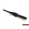 Original VW Speedometer Pinion - 095409197A