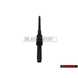 Original VW Speedometer Pinion - 095409197A