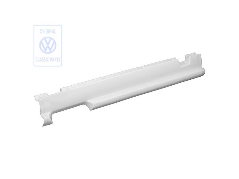 Original VW Spoiler - 533813903A
