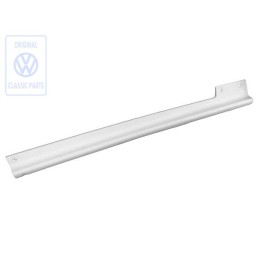 Original VW Widened Sill Panels - 533821511A