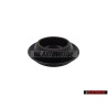 Original VW Front Fender Antenna Grommet Cover Aerial Blanking - 443821169 01C