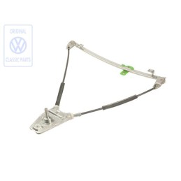 Original VW Window Regulator - 533837402B