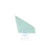 Original VW Door Window (Fixed) - 533845252B
