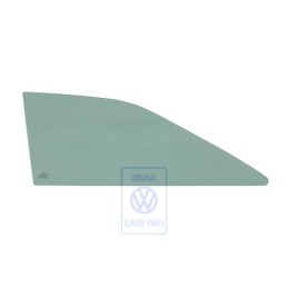 Original VW Side Window - 533845301B