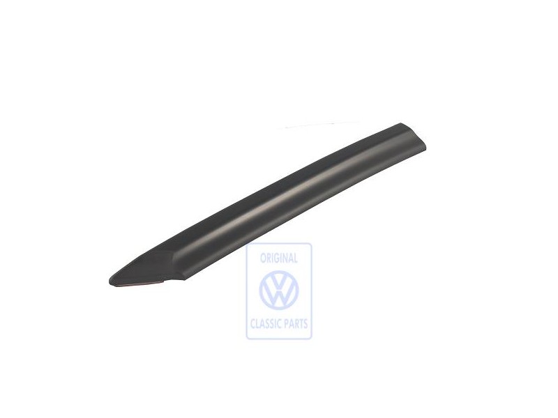 Original VW Molding For Fender - 533853503D