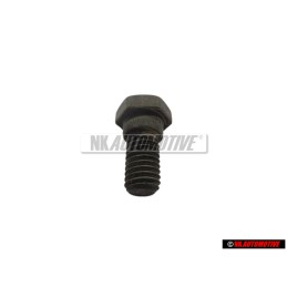 Original VW Hexagon Bolt - 111823345