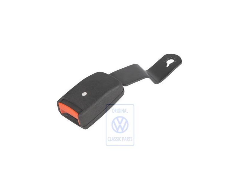 Original VW Belt Latch - 533857756A