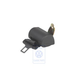 Original VW Lap Belt - 533857813D