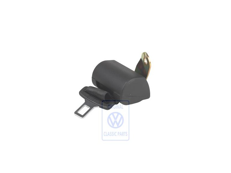 Original VW Lap Belt - 533857813D