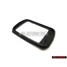 Original VW Underlay - 111837211A
