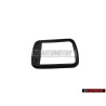 Original VW Underlay - 111837211A