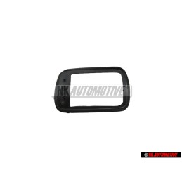 Original VW Underlay - 111837211A