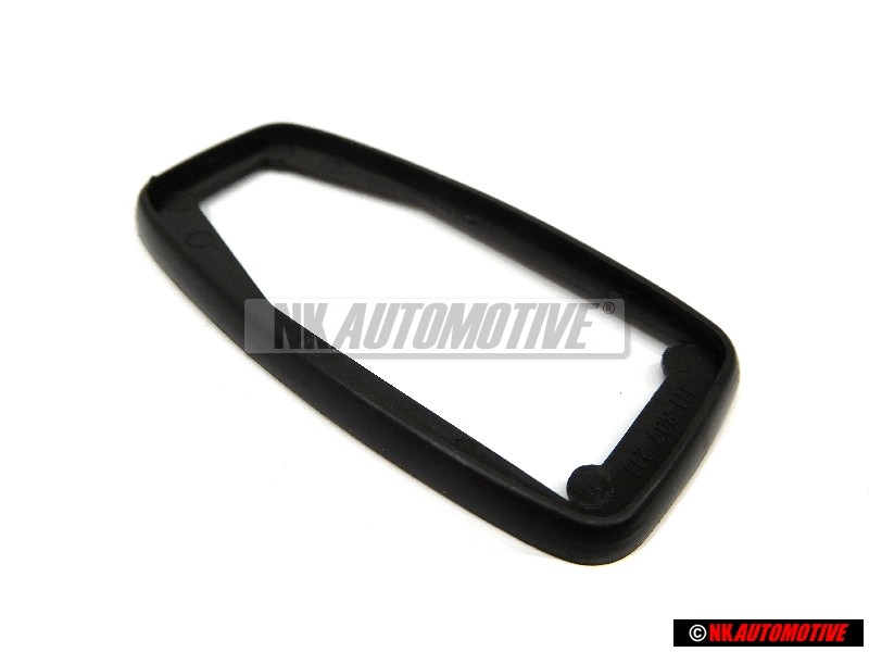 VW Classic Parts Underlay - 111837211C