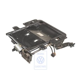 Original VW Seat Frame - 533881105H