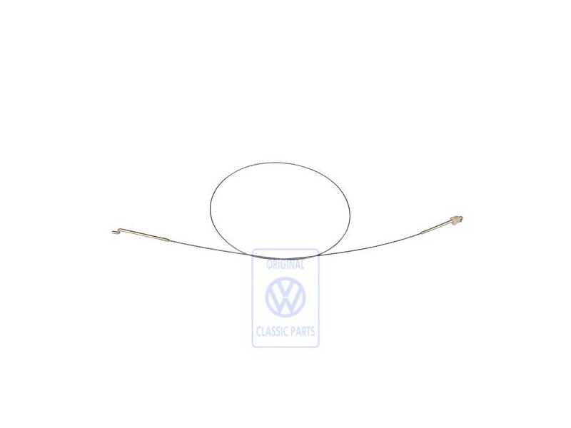Original VW Cable - 533885741A