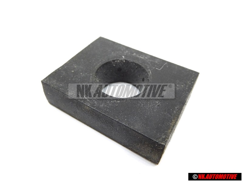 Original VW Underlay - 111899115A