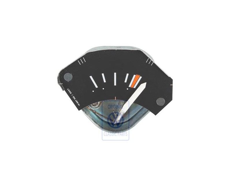 Original VW Fuel Gauge - 533919045C