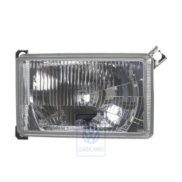 Original VW Headlight Insert - 533941105C