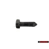 Original VW Hexagon Bolt - 111899145