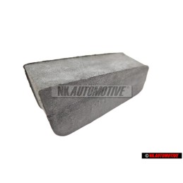 Original VW Filler Piece - 171823729
