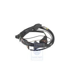 Original VW Wiring Harness For Transistorized Ignition System - 533971132B