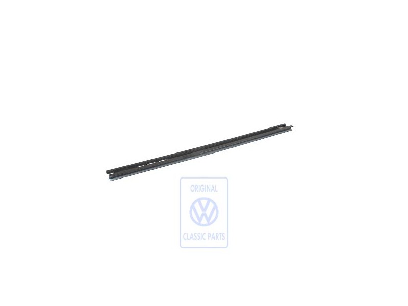 Original VW Guide Rail - 811877352B