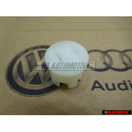 Original VW Flat Contact Housing - 111945525