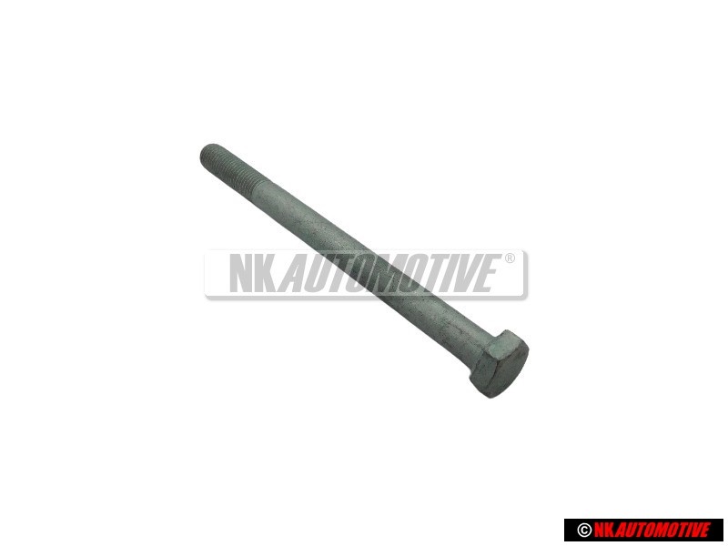 Original VW Rear Axle Bolt M12x1.5x148 - N 0401573