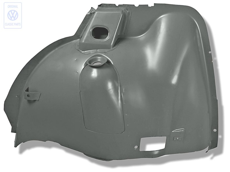Original VW Wheel Housing - 531803422