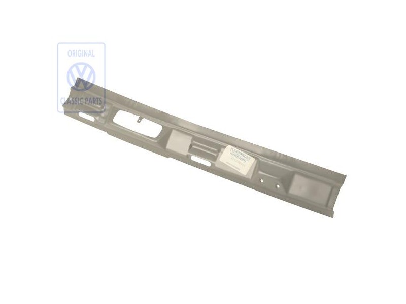 Original VW Roof Frame - 531809431