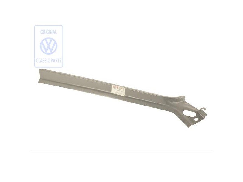 Original VW Reinforcement For A-Pillar - 531809437