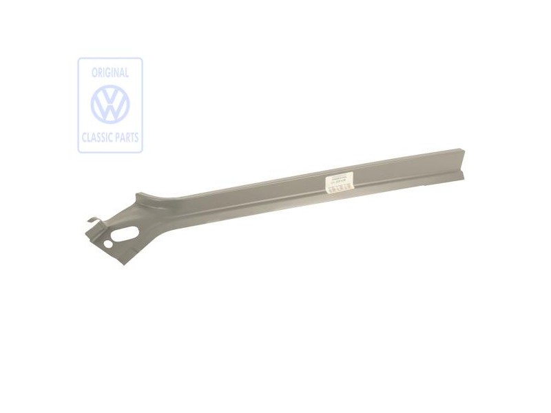 Original VW Reinforcement For A-Pillar - 531809438