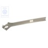 Original VW Reinforcement For A-Pillar - 531809438