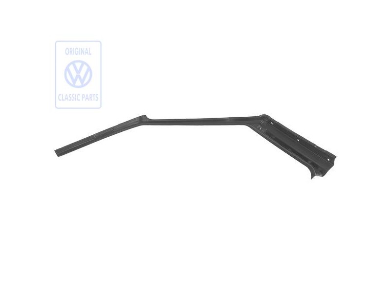 Original VW Sectional Part - A-Pillar - 531809839
