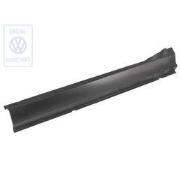 Original VW Sectional Part - Side Member - 531809848