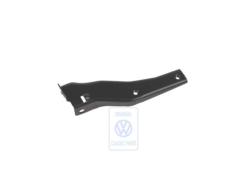 Original VW Bumper Carrier - 533807313