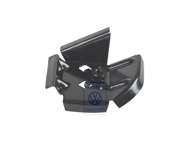 Original VW Mounting Block - 533809525