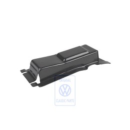 Original VW Hinge Reinforcement - 533809625