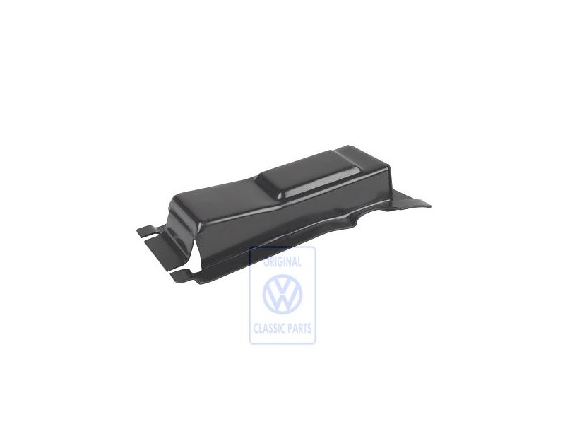 Original VW Hinge Reinforcement - 533809625