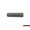 Original VW Spacer Pipe - 113611829A
