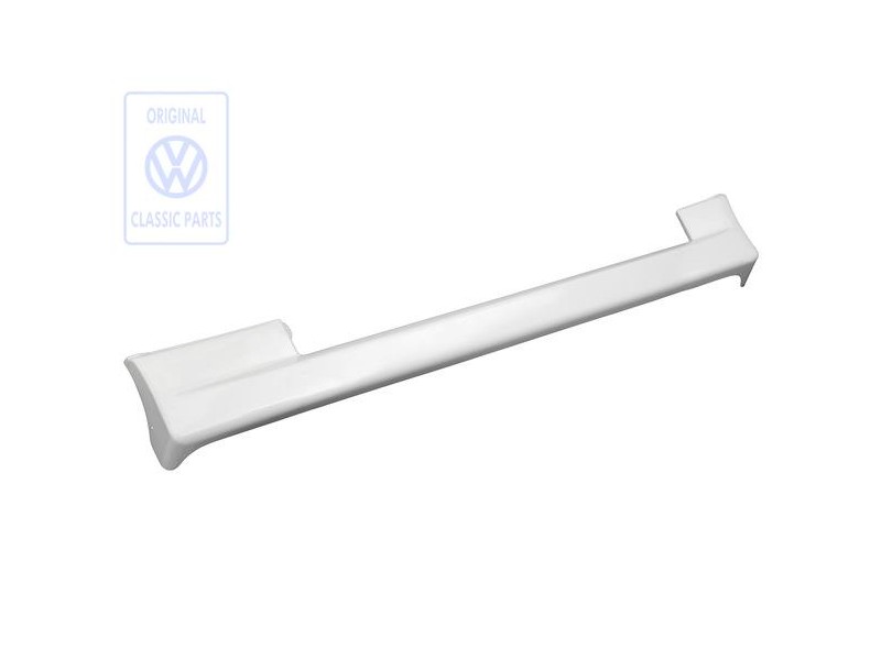 Original VW Widened Sill Panels - 533821512