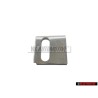 Original VW Stop Plate - 113721231E