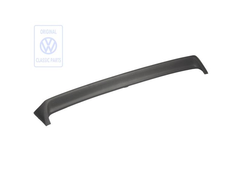 Original VW Spoiler - 533827933