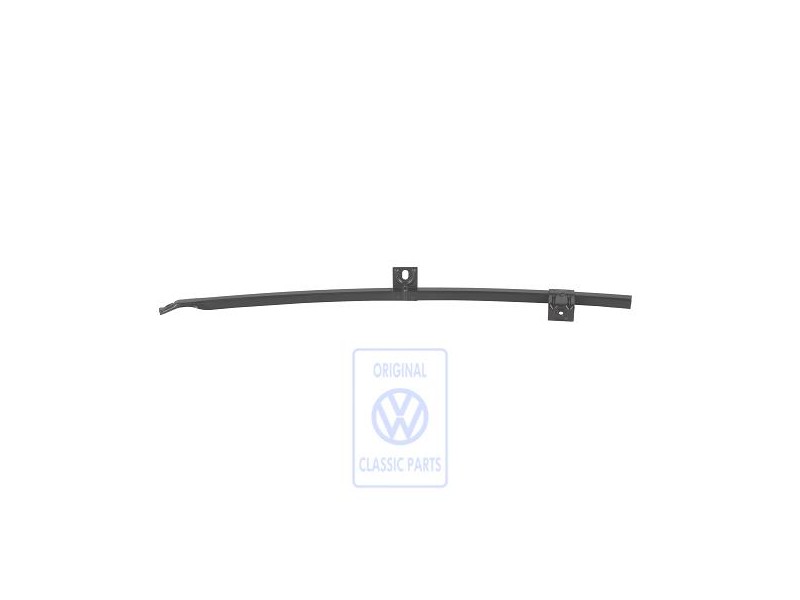 Original VW Guide Rail - 533837416