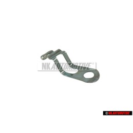 Original VW Spring - 113837199