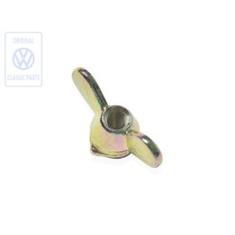Original VW Wing Nut - 131721349