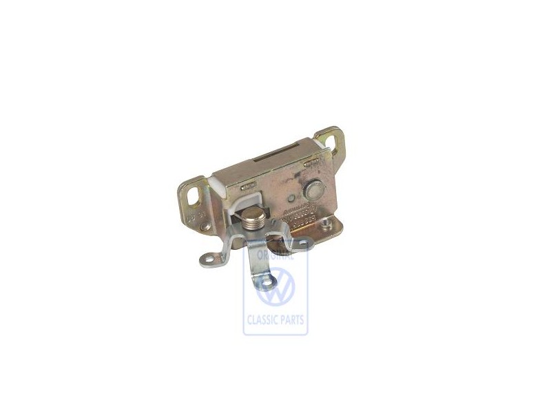 Original VW Backrest Lock - 533885737