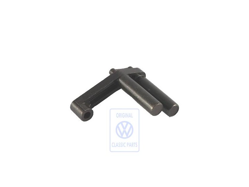Original VW Toggle Catch - 811877269