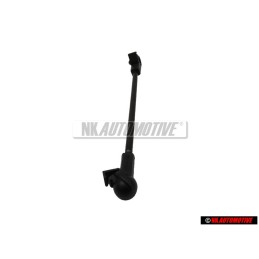 Original VW Selector Rod - 1H0711574