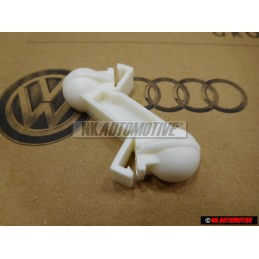 Original VW Selector Rod - 1H0711595